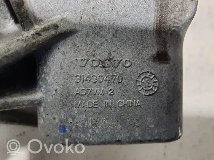 Volvo S90, V90 Moottorin kiinnikekorvake (käytetyt) 31430470