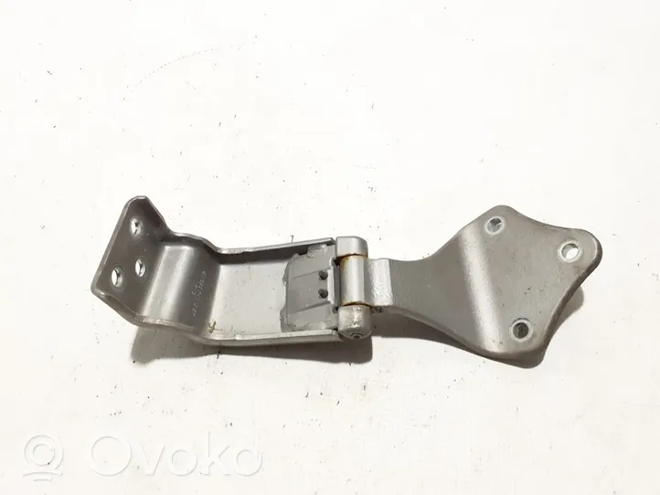 Mercedes-Benz Vito Viano W639 Loading door lower hinge A6397401337