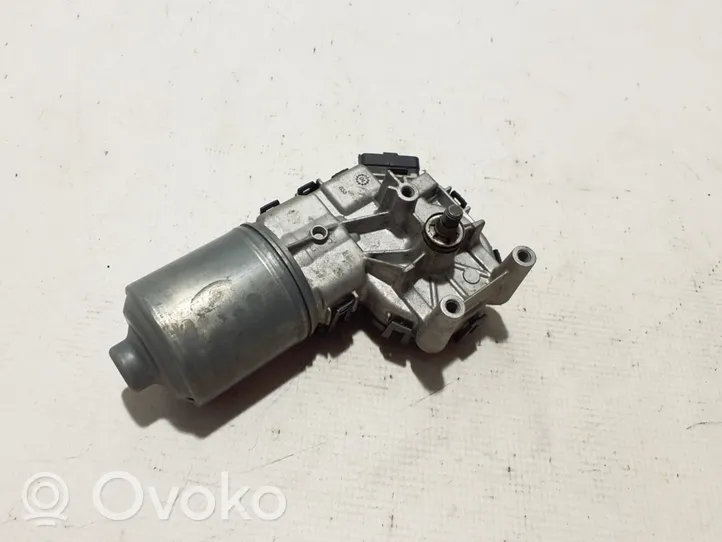 Renault Modus Pyyhkimen moottori 0390241777