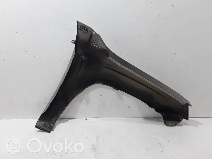 Volkswagen Amarok Fender 2H0821101A