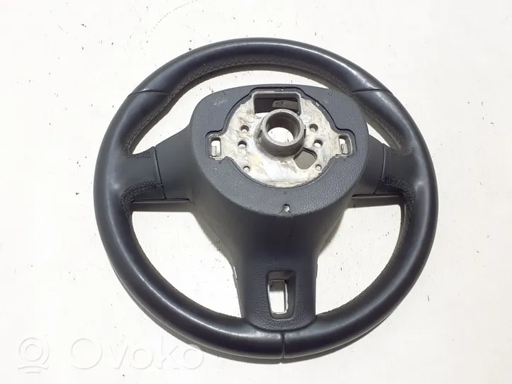 Volkswagen Amarok Steering wheel 2H0419091E