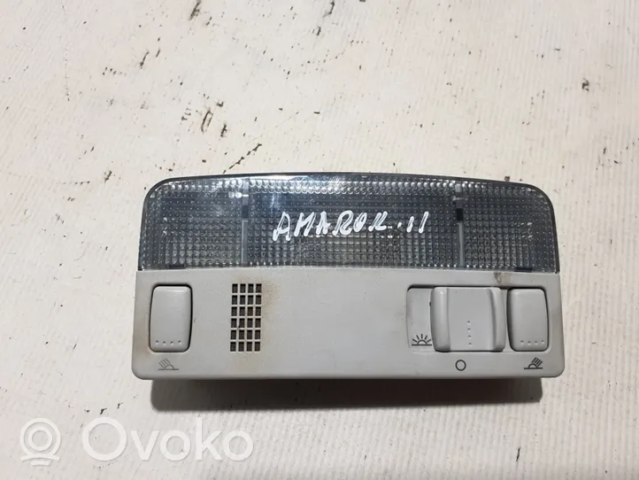 Volkswagen Amarok Front seat light 3B0947105C