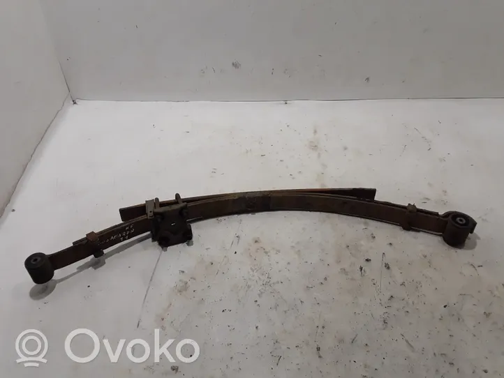 Volkswagen Amarok Rear leaf spring 2H0511151N