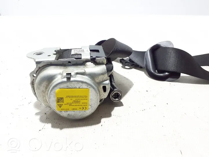 BMW 5 G30 G31 Ceinture de sécurité arrière 7431234