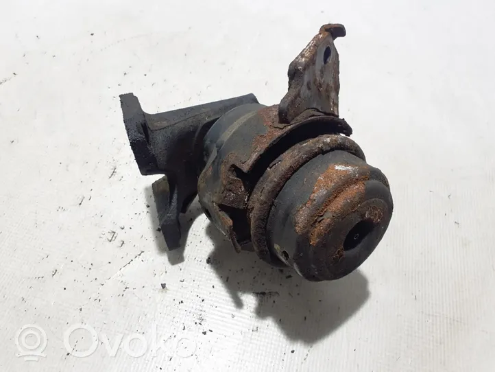 Toyota Land Cruiser (J120) Wspornik / Mocowanie silnika 1236130050