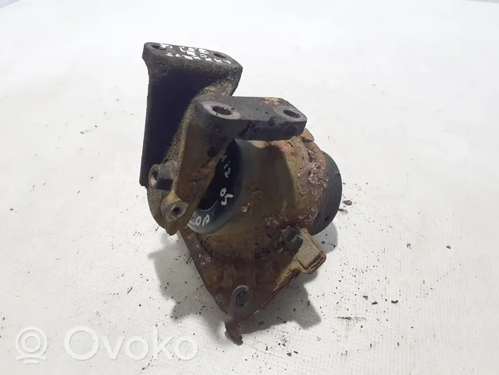 Toyota Land Cruiser (J120) Support de moteur, coussinet 1236130050