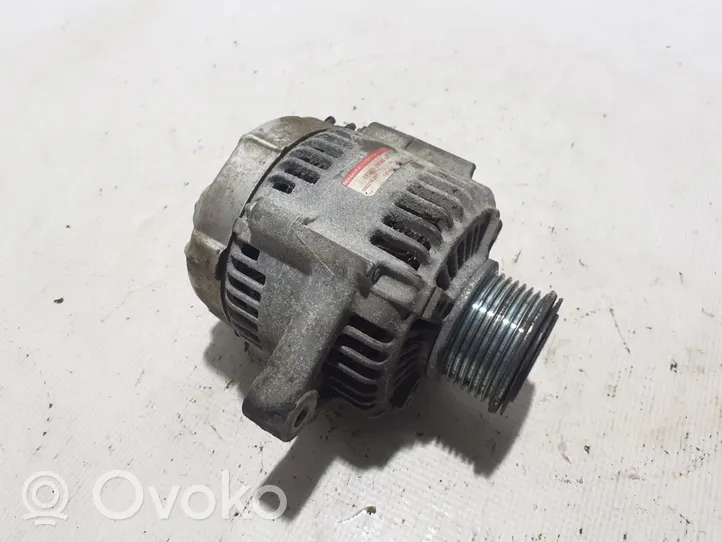 Toyota Land Cruiser (J120) Generator/alternator 2706030040