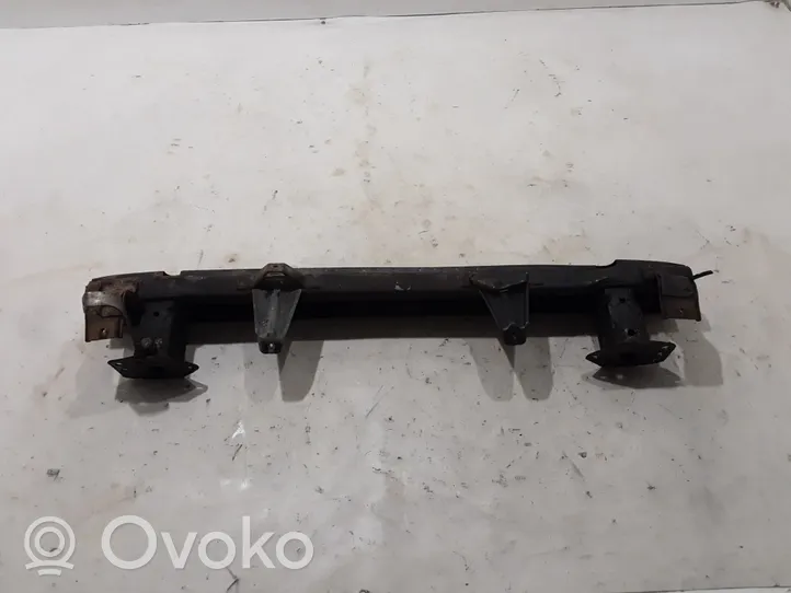 Toyota Land Cruiser (J120) Traverse de pare-chocs avant 5202160100