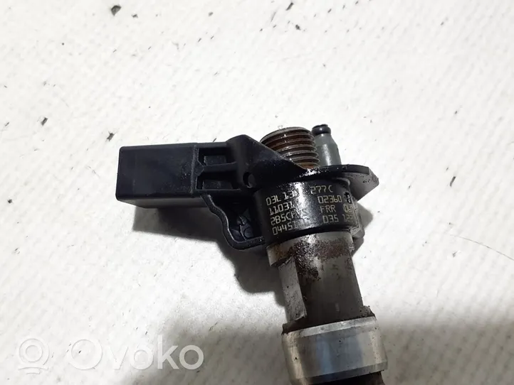 Volkswagen Amarok Fuel injector 03L130277C