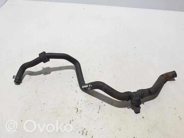 Volkswagen Amarok Engine coolant pipe/hose 2H0122096E