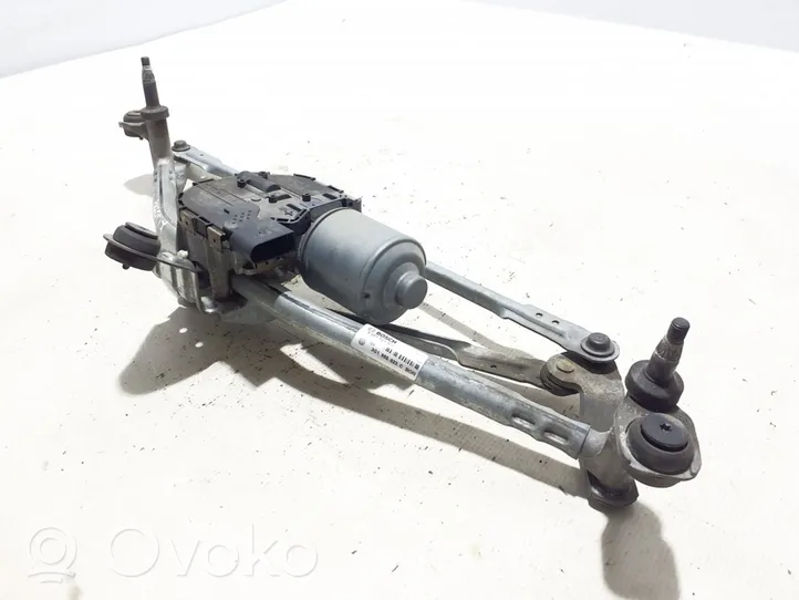 Volkswagen PASSAT B8 Mechanizm wycieraczek szyby przedniej / czołowej 3G1955023C