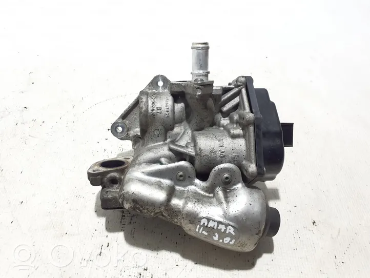 Volkswagen Amarok Soupape vanne EGR 03L131512DM