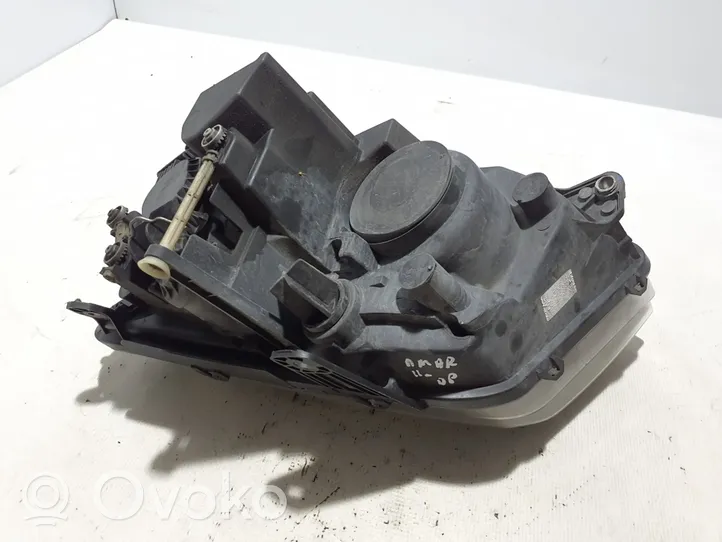 Volkswagen Amarok Headlight/headlamp 2H1941016F