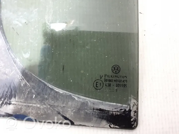 Volkswagen Amarok Takakulmaikkunan ikkunalasi 2H7845214C
