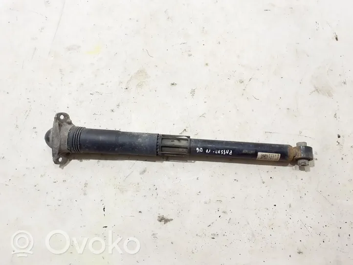 Volkswagen PASSAT B8 Rear shock absorber/damper 3Q0512011KF