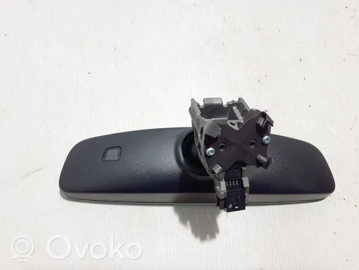 Volkswagen PASSAT B8 Rear view mirror (interior) 3G0857511AD