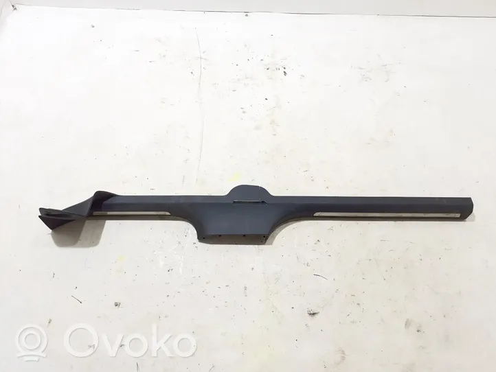 Volkswagen PASSAT B8 Front sill trim cover 3G0853372