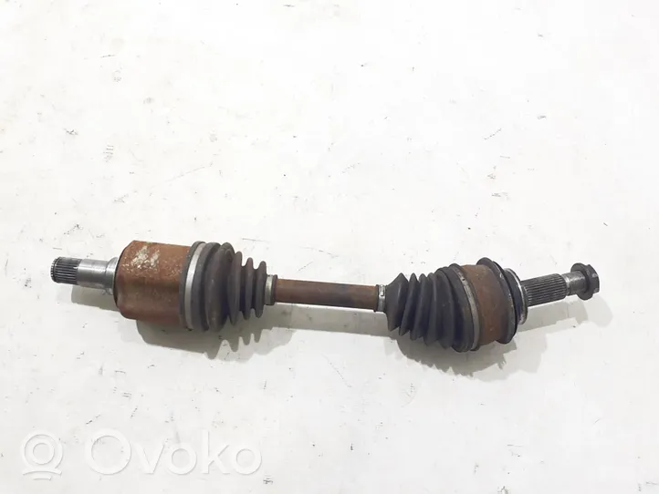 Toyota Land Cruiser (J120) Arbre d'entraînement avant 4343060060