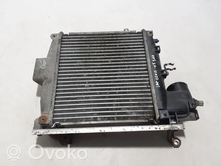 Toyota Land Cruiser (J120) Radiatore intercooler 1794030020