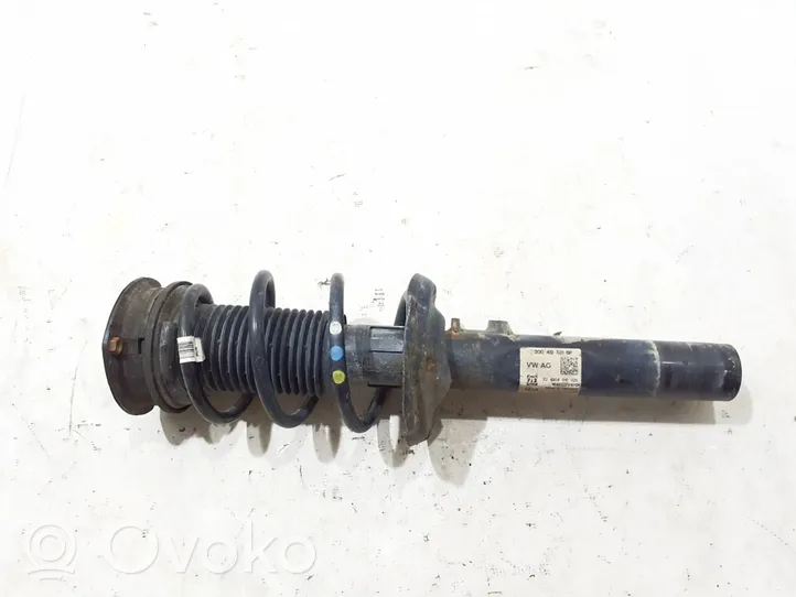 Volkswagen PASSAT B8 Ammortizzatore anteriore 3Q0413031BP