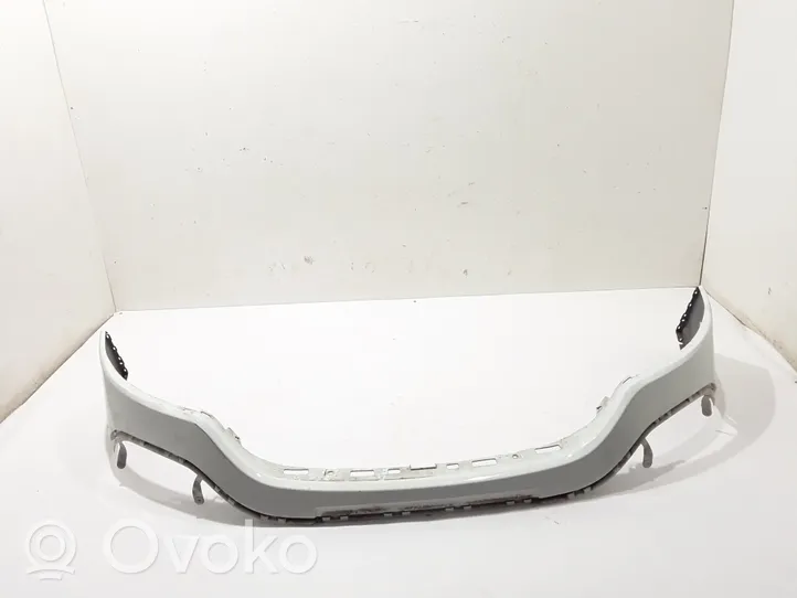 Renault Trafic III (X82) Front bumper 620223380R