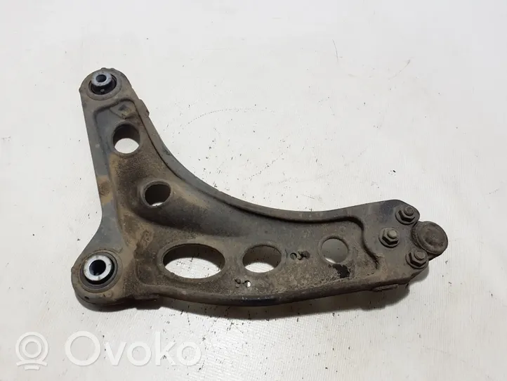 Renault Trafic III (X82) Fourchette, bras de suspension inférieur avant 545002914R