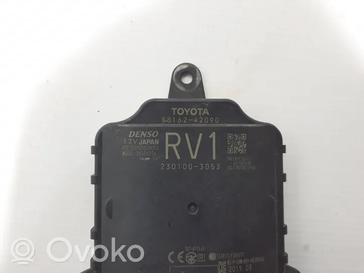 Toyota RAV 4 (XA50) Capteur radar de distance 8816242090