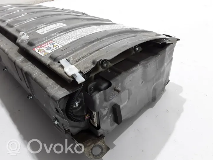 Toyota RAV 4 (XA50) Hybrid/electric vehicle battery G928033170