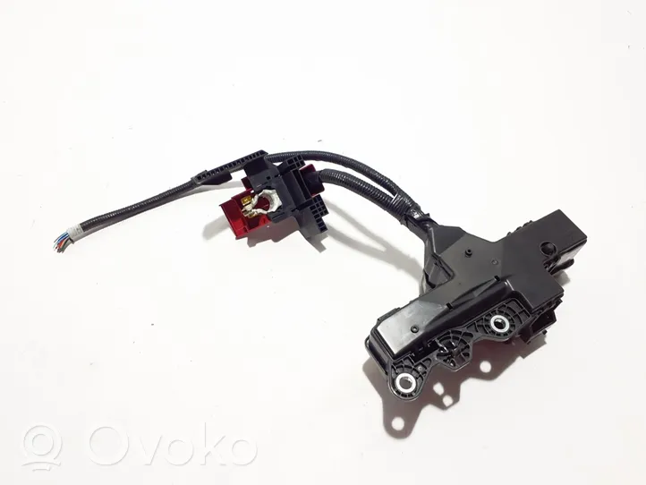 Toyota RAV 4 (XA50) Module de fusibles 8274042070