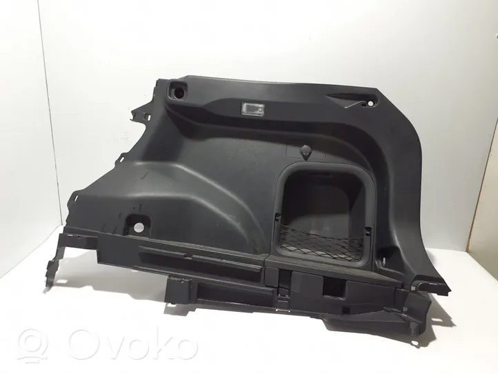 Toyota RAV 4 (XA50) Panneau, garniture de coffre latérale 6473042150