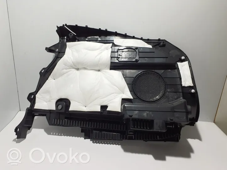 Toyota RAV 4 (XA50) Panneau, garniture de coffre latérale 6474042170