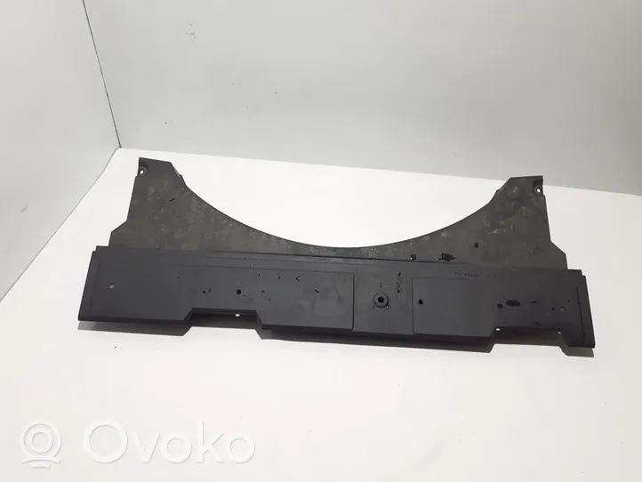 Toyota RAV 4 (XA50) Autres éléments garniture de coffre 5857742150