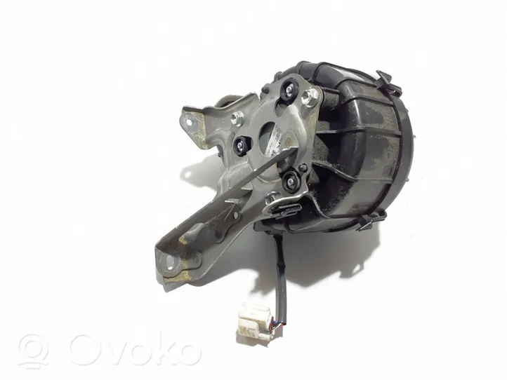 Toyota RAV 4 (XA50) Двигатель задвижки потока воздуха кондиционера воздуха G923033050