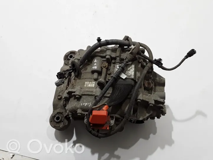Toyota RAV 4 (XA50) Hinterachsgetriebe Differentialgetriebe G105042010
