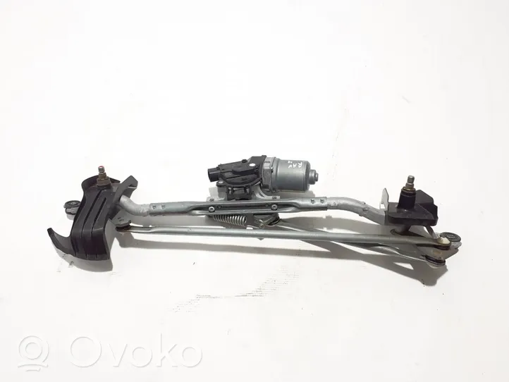 Toyota RAV 4 (XA50) Tringlerie d'essuie-glace avant 8511042270