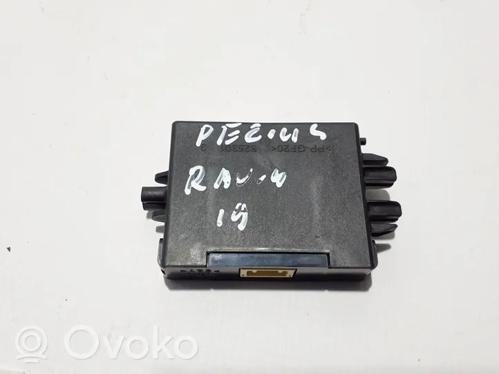 Toyota RAV 4 (XA50) Imobilaizerio valdymo blokas 8978412040