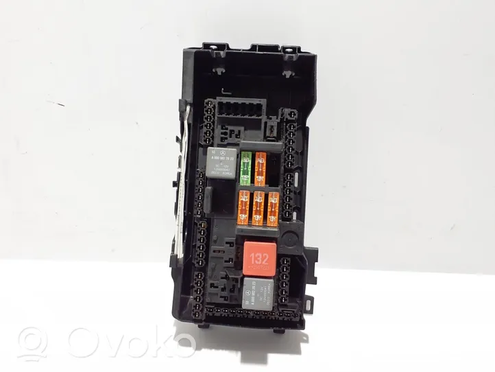 Mercedes-Benz EQC Sulakemoduuli A2139068801