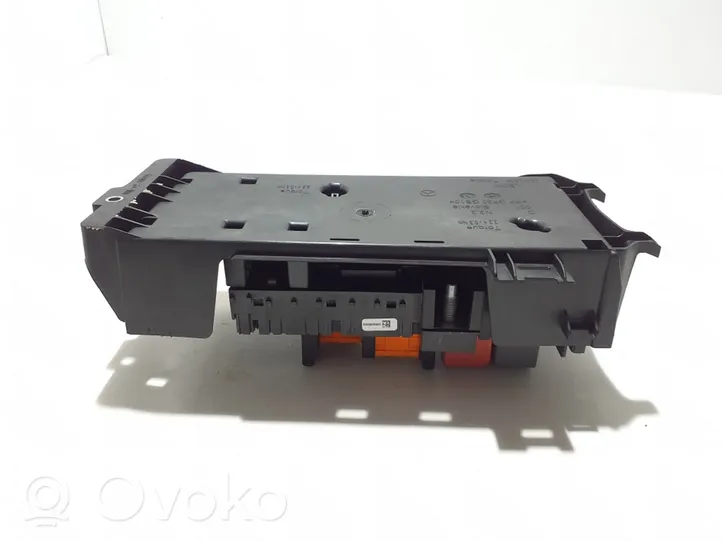 Mercedes-Benz EQC Modulo fusibile A2139068801