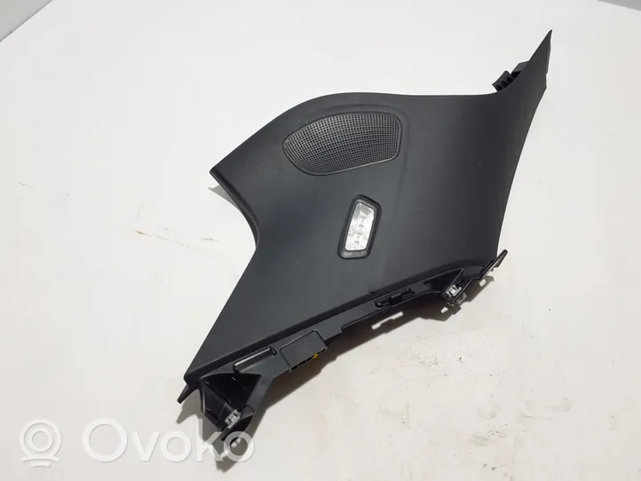 Mercedes-Benz EQC Rivestimento laterale del portellone posteriore/bagagliaio A2936908900