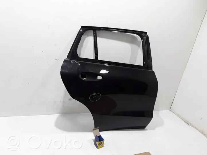 Mercedes-Benz EQC Portiera posteriore A2937300400