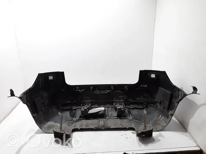 Mercedes-Benz EQC Paraurti A2938851601