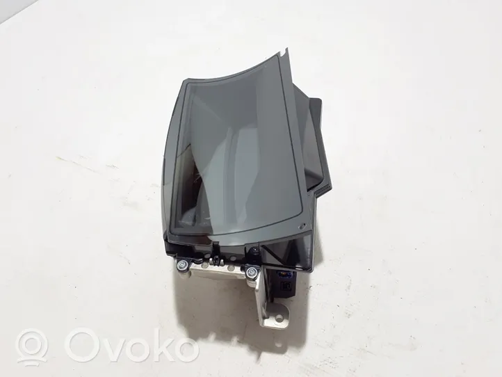 Mercedes-Benz EQC Head-up ekranas/ displėjus A2539001004