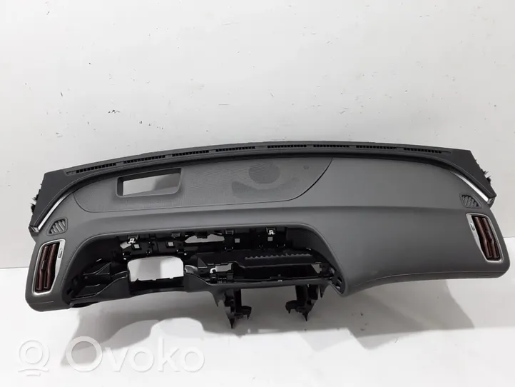 Mercedes-Benz EQC Cruscotto A29368055017C70