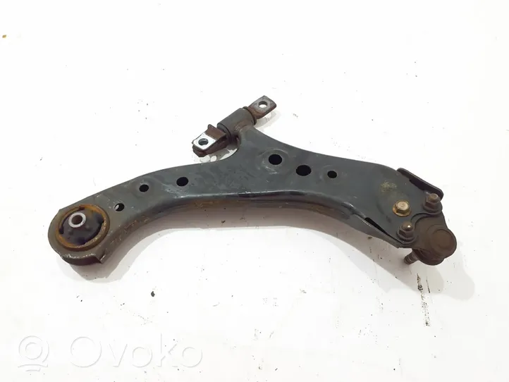 Toyota RAV 4 (XA50) Fourchette, bras de suspension inférieur avant 4806942070