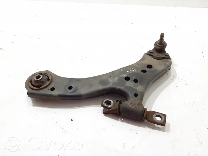 Toyota RAV 4 (XA50) Fourchette, bras de suspension inférieur avant 4806942070