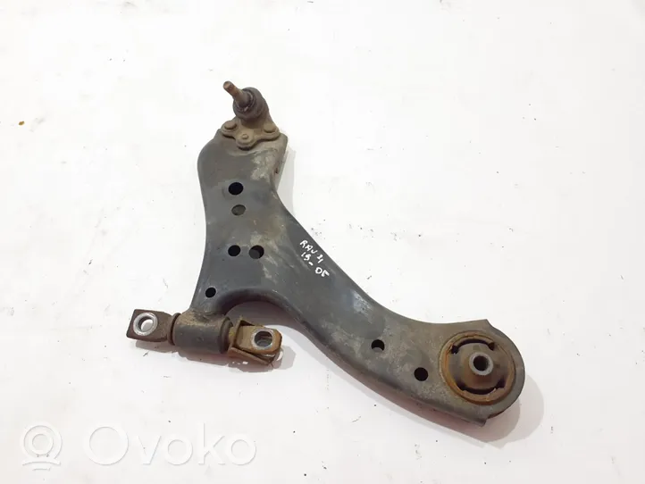 Toyota RAV 4 (XA50) Fourchette, bras de suspension inférieur avant 4806842070