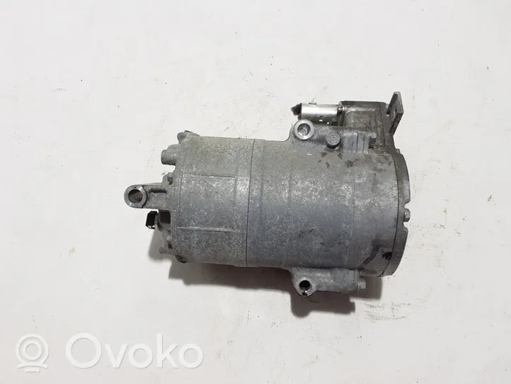 Mercedes-Benz EQC Compressore aria condizionata (A/C) (pompa) A0008303204