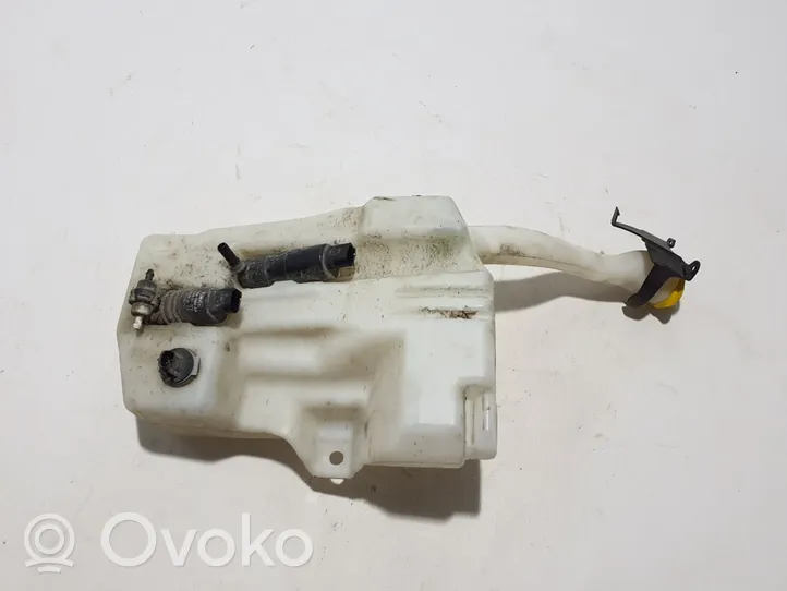 Ford Kuga II Windshield washer fluid reservoir/tank CV4413K175AG