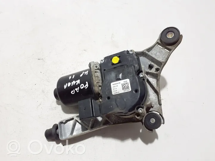 Ford Kuga II Tiranti del tergicristallo anteriore CV4417504BE