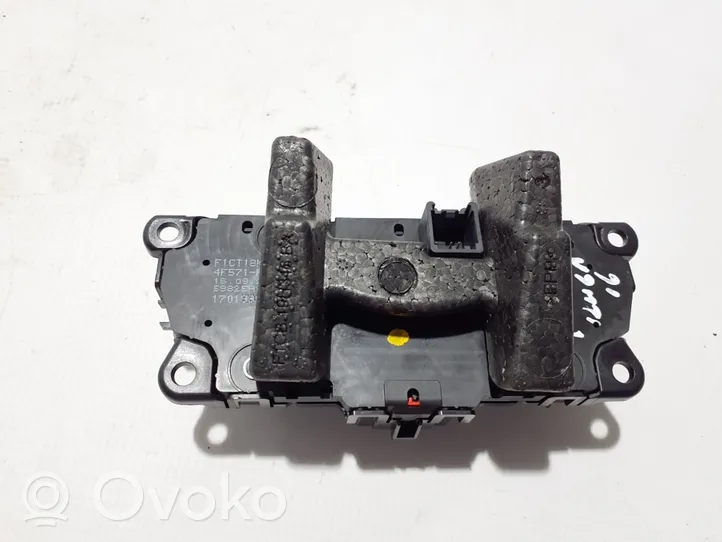 Ford Kuga II Controllo multimediale autoradio F1CT18K811